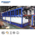 Focusun 15tons block ice machine price list wiht high quality